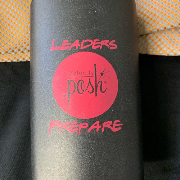 Posh Water Bottle - Picture 5 of 5